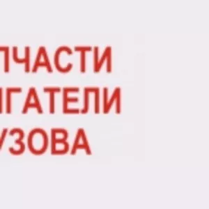 Продажа запчастей,  двигателей и кузовов для грузовых и легковых авто