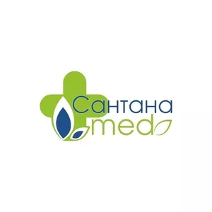 Медицинский центр «Сантана»