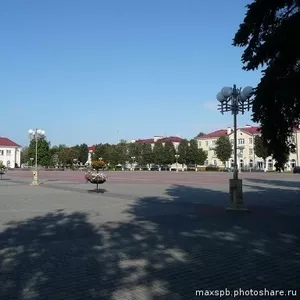 Однокомнатная квартира в Волковыске, недорого