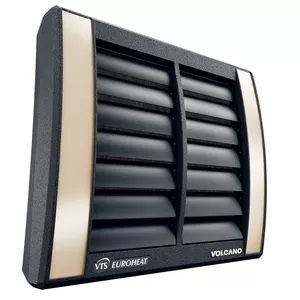 Продам Тепловентилятор воздухонагреватель калорифер VOLCANO (Вулкан) V45 NEW