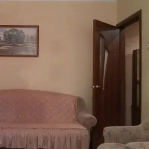 Сдаю  2-комн. квартиры на сутки