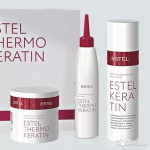 Estel Thermokeratin - Термокератин