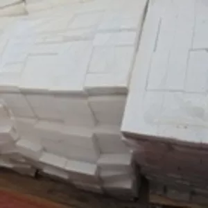 Блоки газосиликатные плотностью D350 - Акция!
