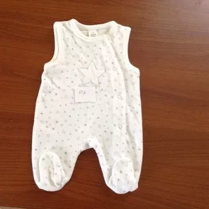 Одежда на новорожденных размеры 50-62