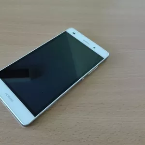 Продам телефон Huawei P8 Lite 