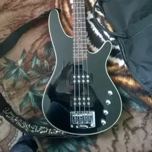 ПРОДАМ БАС-ГИТАРУ IBANEZ SRX360