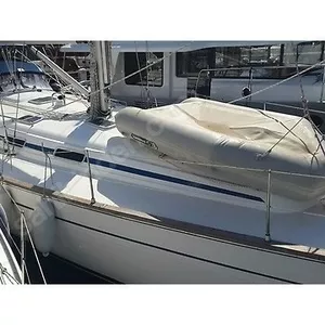 Продам BAVARIA 49 2003 MODEL