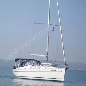 Продам CYCLADES 43 2008 MODEL