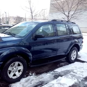 Dodge Durango,  2004г.,  Минск