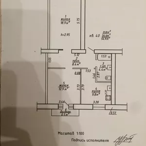 Продам или обменяю 2к квартиру в витебске на недвижимость в минске!