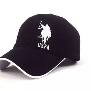 Бейсболка USPA