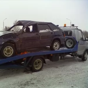 Оперативный выезд эвакуатора по Минску и области