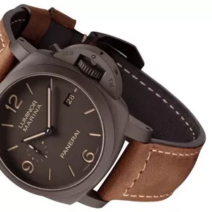 Часы Luminor Panerai Marina