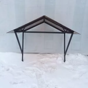 Козырьки