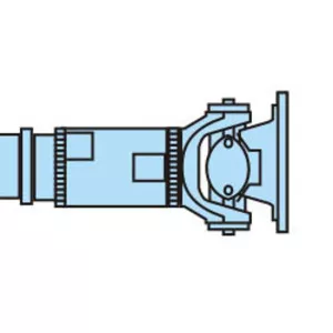 Вал карданный: мзкт,  моаз,  белаз. камаз,  урал,  краз.