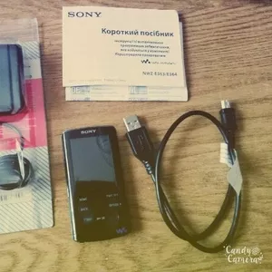 Продам Sony МР3 плеер (б/у)