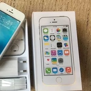 Новый Apple iPhone 5S 6 в Минске