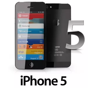 Apple iPhone 5 16Gb Новый ОРИГИНАЛЬНЫЙ Не залочен Европа Гарантия