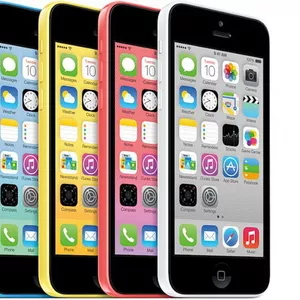 Apple iPhone 5C 32Gb Новый ОРИГИНАЛЬНЫЙ Не залочен Европа Гарантия