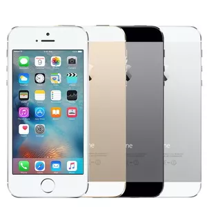 Apple iPhone 5S 32Gb Новый ОРИГИНАЛЬНЫЙ Не залочен Европа Гарантия