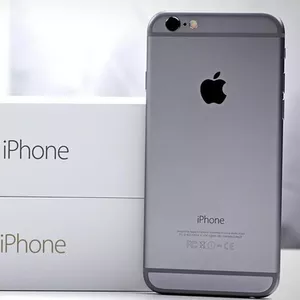 Apple iPhone 6 64Gb Новый ОРИГИНАЛЬНЫЙ Не залочен Европа Гарантия