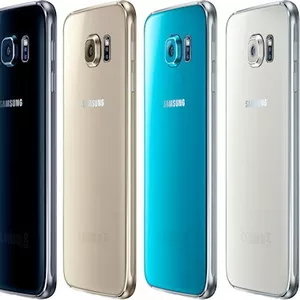 Samsung Galaxy S6 G920F 32Gb LTE Новый Оигинал Доставка Гарантия