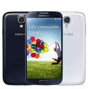 Samsung Galaxy S4 i9500 Новый Оигинал Не залочен Доставка Гарантия