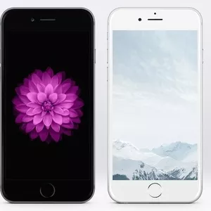 Apple iPhone 6 64Gb Новый(CPO) ОРИГИНАЛЬНЫЙ Не залочен Европа Гарантия