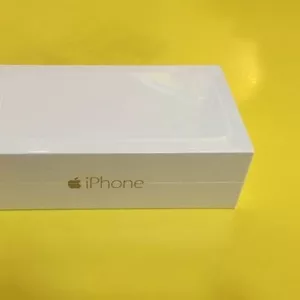 Новый оригинальный Apple iPhone 6 ,  64GB в Минске