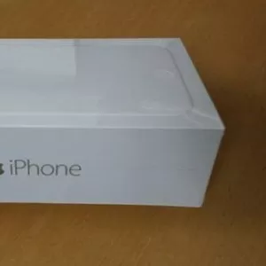 Apple iPhone 6 ,  128GB,  с доставкой,  Original,  запечатан