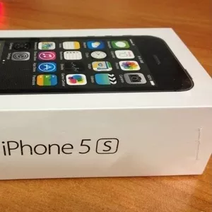 Новый оригинальный Apple iPhone 5S 16gb