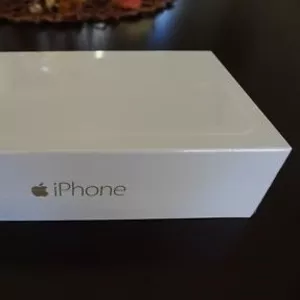 Купить iPhone 6 в Минске, 16gb ORIGINAL, запечатан