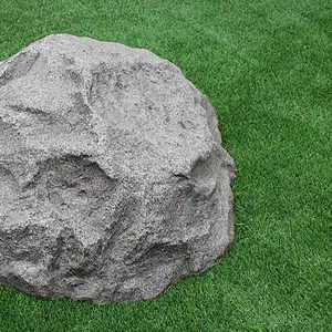 Камни-валуны,  декоративный камень для ландшафта