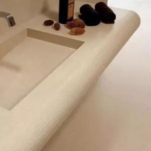 Керамическая мебель для ванной комнаты Enkira в Гродно
