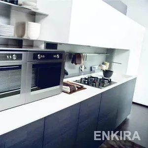 Керамические кухни Enkira в Бресте