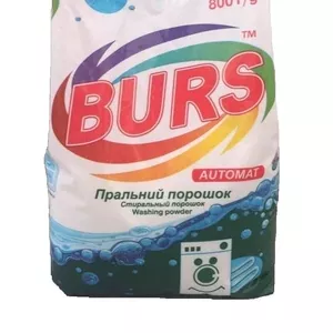 Стиральный порошок BURS