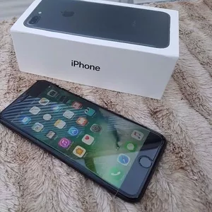 Apple Iphone 7 Plus