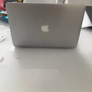 Продам MacBook Pro retina 13 дюймов