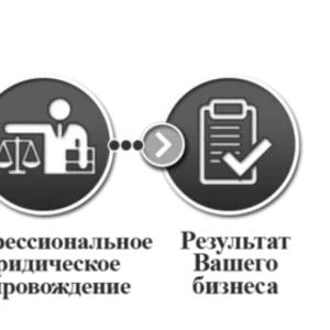 Юридическое обслуживание бизнеса