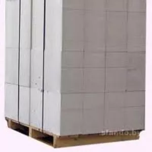 Блоки ячеистые 1 категория (Хотислав) 200*249*625