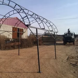 Навесы для автомобилей с бесплатной доставкой