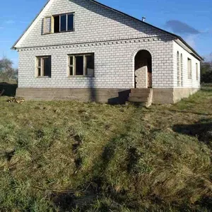 Дом в Минской области
