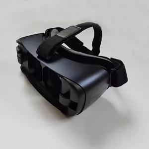 Новые очки виртуальной реальности Samsung Gear VR