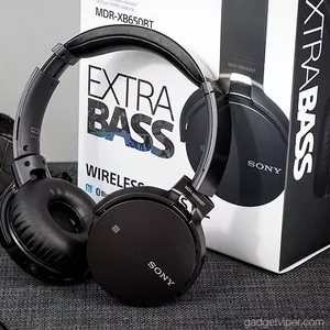 Наушники SONY Extra Bass