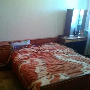 Продам,  обменяю двухкомнатную квартиру на Минск,  возможна доплата