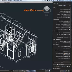  AUTOCAD ЗА 1 МЕСЯЦ