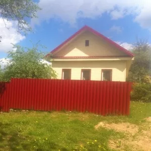 продам дом в городе Городок Витебская обл