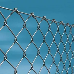 Сетка-рабица от производителя с бесплатной доставкой по всей области