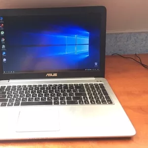 Ноутбук ASUS K501LB