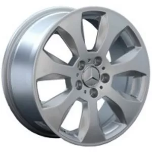 Диски R16,  5x112,  6.5J,  ET42,  d57.1 Volkswagen,  Skoda,  Mersedes